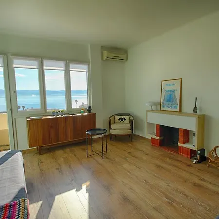 Apartament Bel Rue Colomba Ajaccio (Corsica)