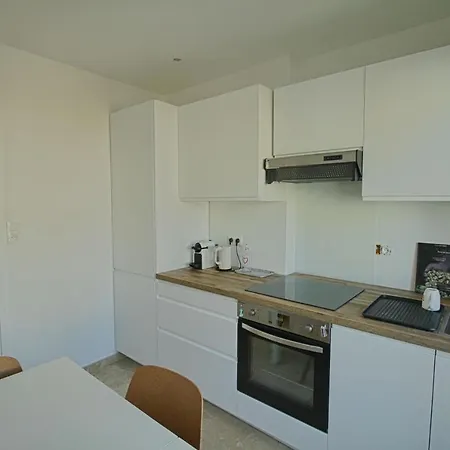 Bel Rue Colomba Apartament