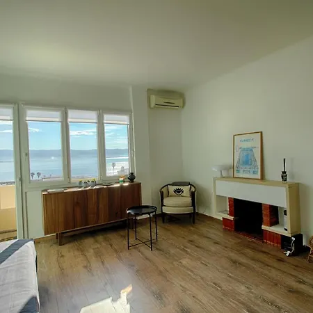 Apartament Bel Rue Colomba