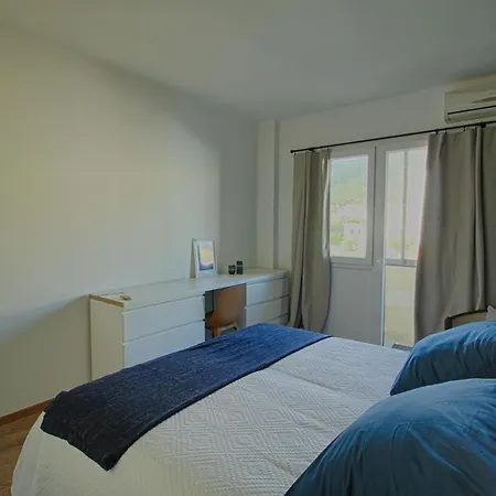 Apartament Bel Rue Colomba