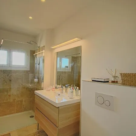 Bel Rue Colomba Apartament