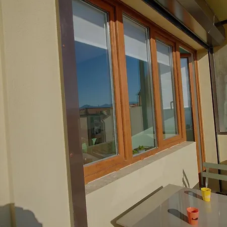 Apartament Bel Rue Colomba Ajaccio (Corsica)
